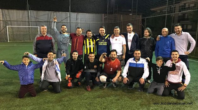 SPORUN YAŞI YOK