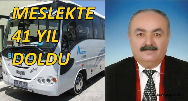 SÜSLÜ ETHEM JÜBİLE YAPTI