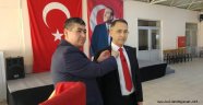 GÜLBAY “DEMOKRAT PARTİ” DEDİ