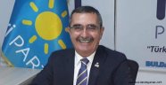 İYİ PARTİ’NİN ADAYI TEMEL BAŞBUĞ