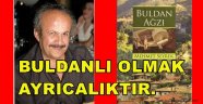 MEHMET SEYREK BULDANLICANIN ALFABESİNİ YAZDI.