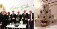 ALANDIZ KESTANE ŞEKERİ DENİZLİ'NİN GURURU OLDU.