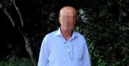 CUMHURBAŞKANINA HAKARETTEN TUTUKLANDI