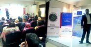 DSO’DAN KOOPERATİFÇİLİK VE E-TİCARET SEMİNERİ