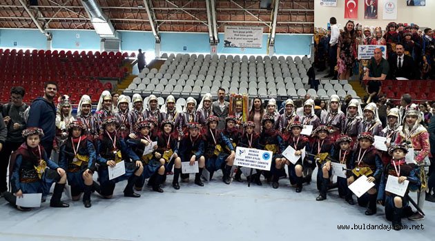 TARİH YAZDILAR