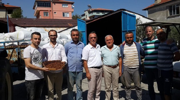 TARİŞ, KURU ÜZÜM ALIM FİYATLARINI AÇIKLADI