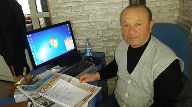 TAŞDELEN “BULDAN’DA BÜYÜK PROJELERE İMZA ATACAĞIZ”