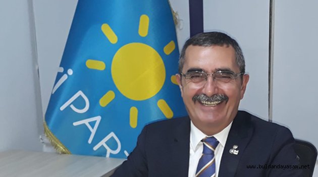 TEMEL BAŞBUĞ YAPACAKLARINI SIRALADI