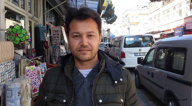 TOPLU KONUTLARDA NÖBET DEĞİŞİMİ