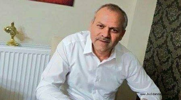 TUĞRUL ADAYLIĞINI AÇIKLADI