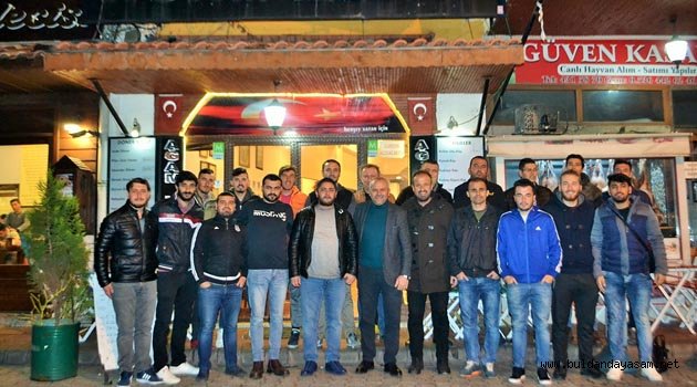 TUĞRUL MORAL VERDİ
