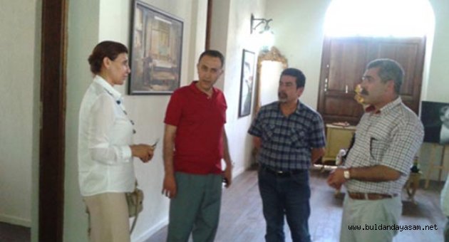 TÜRKİYE SATRANÇ ŞAMPİYONASI BULDAN’DA YAPILACAK.
