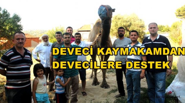 UZKUÇ SAVARONA’YI ZİYARET ETTİ