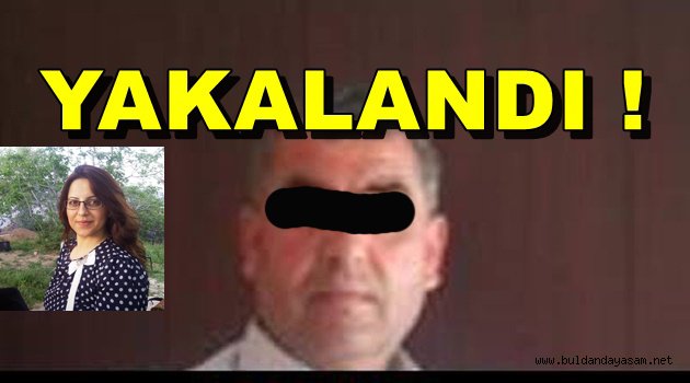 UZUN SÜREDİR ARANAN FİRARİ KATİL ZANLISI İZMİR’DE YAKALANDI.