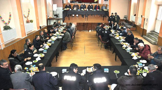 “KAPIMIZ HERKESE AÇIKTIR”