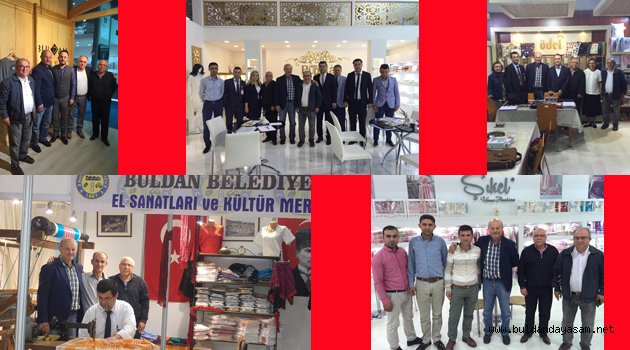 YALNIZ BIRAKMADILAR.