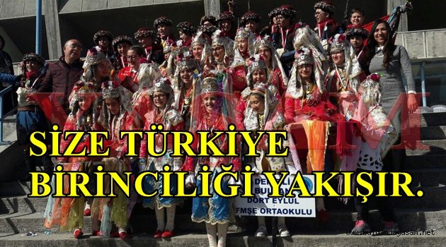 YALOVA’YI DA FETHETTİK…