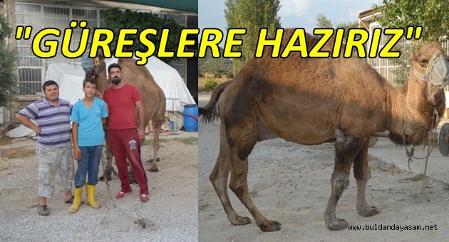 YAZ KAMPI İYİ GEÇTİ