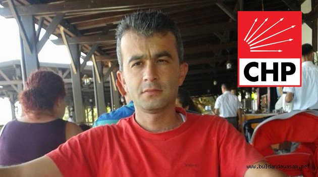 YENİ BAŞKAN BEŞENK OLDU