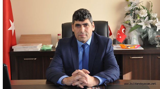 YENİ EMNİYET MÜDÜRÜMÜZ GÖREVE BAŞLADI.