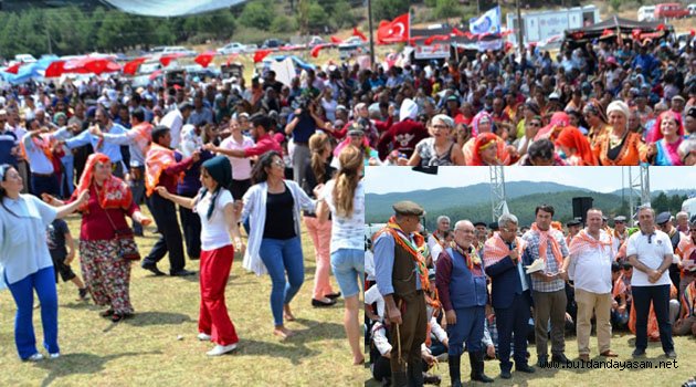 YÖRÜKLER 5 AĞUSTOS’TA YAYLADA BULUŞACAK