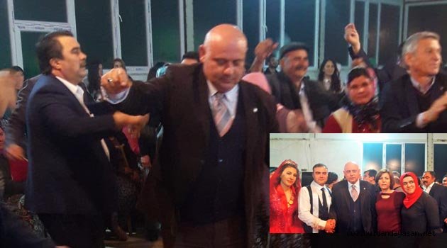 ZEYBEK OYNADI, OY İSTEDİ