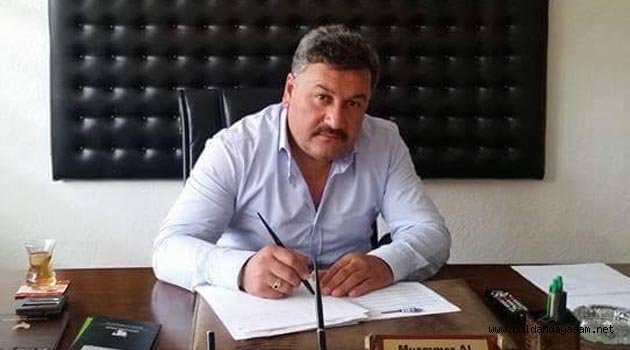 ZİRAAT ODASINDAN ÖĞRENCİLERE BURS DESTEĞİ