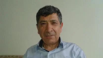 29 EKİM 2025 - MEHMET FİDAN