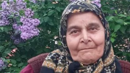 30 EKİM 2025 - ŞEFİKA YEŞİLDAĞ