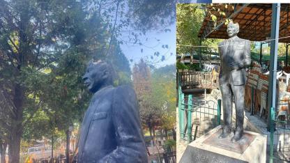“BU GÖRÜNTÜ EFSANE BAŞKANA YAKIŞMIYOR”