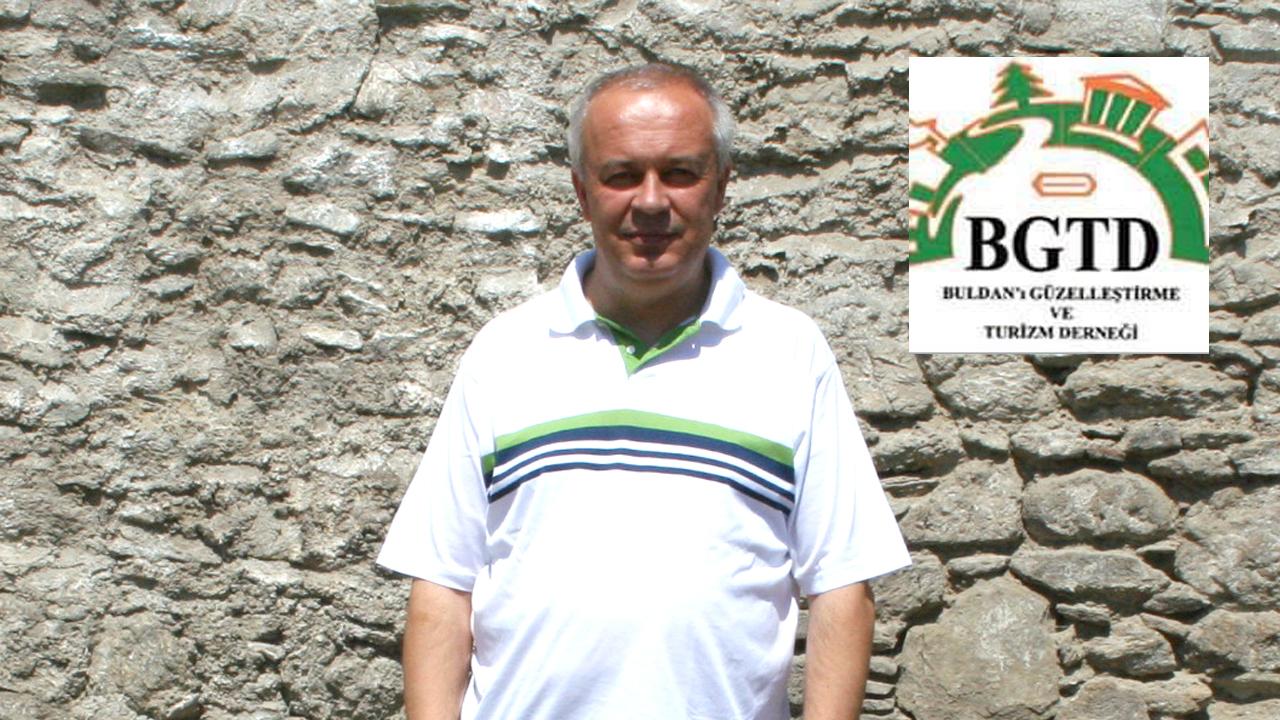 BULDAN ULUSLARARASI SPOR ŞEHRİ OLACAK