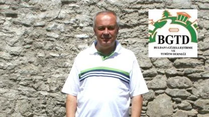BULDAN ULUSLARARASI SPOR ŞEHRİ OLACAK