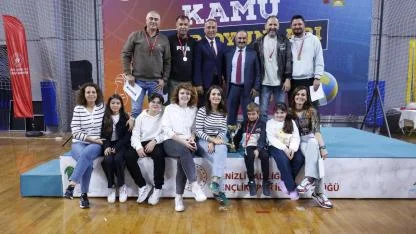 DENİZLİ ŞAMPİYONU BULDAN OLDU