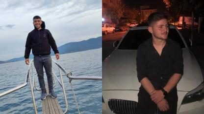 GÜNEY’DE KORKUNÇ KAZA