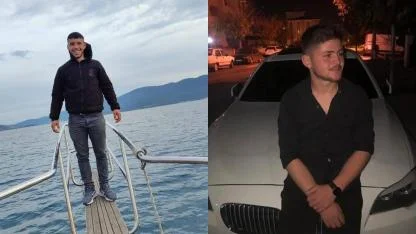 GÜNEY’DE KORKUNÇ KAZA