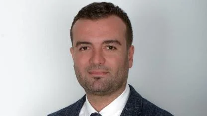 HAKKI OLCAY BURNAZ BULDAN ESNAF VE SANATKÂRLAR ODASI BAŞKANLIĞINA ADAYLIĞINI AÇIKLADI