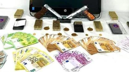 JANDARMADAN BÜYÜK OPERASYON