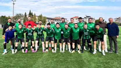 MÜCADELE BAŞLIYOR