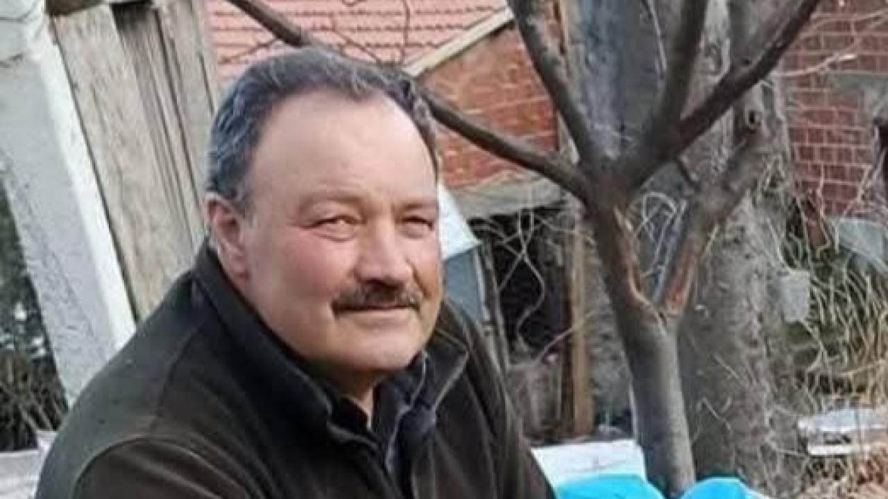 11 KASIM 2025 – MEHMET ALGAN