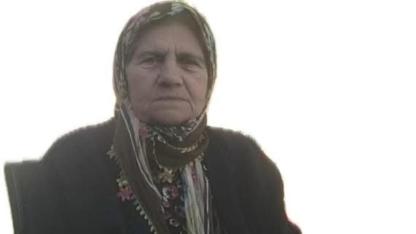 12 KASIM 2025 - MERYEM ÖZEL