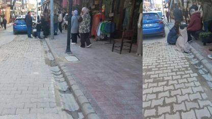 14 MAYISTA KAZA 1 YARALI