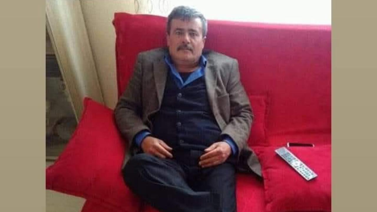 22 KASIM 2025 - AHMET KADIKÖY