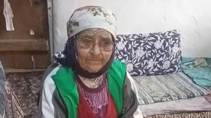 30 KASIM 2025 - ÜMMÜ SALİMER