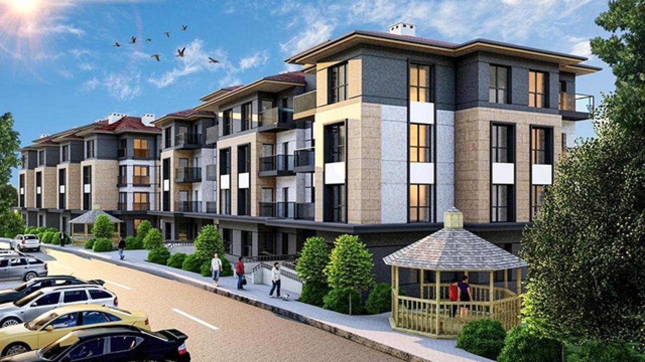 BULDAN’A 24 SOSYAL K O N U T YAPILACAK