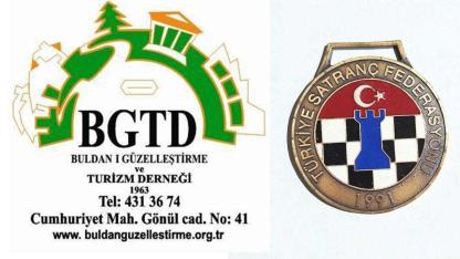 BULDAN'I GÜZELLEŞTİRME VE TURİZM DERNEĞİ TRİPOLİS ELO SATRANÇ TURNUVASI