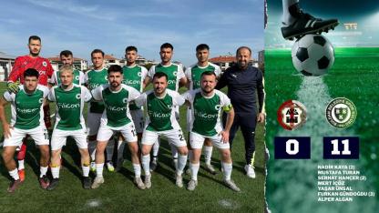 BULDANSPOR COŞTU