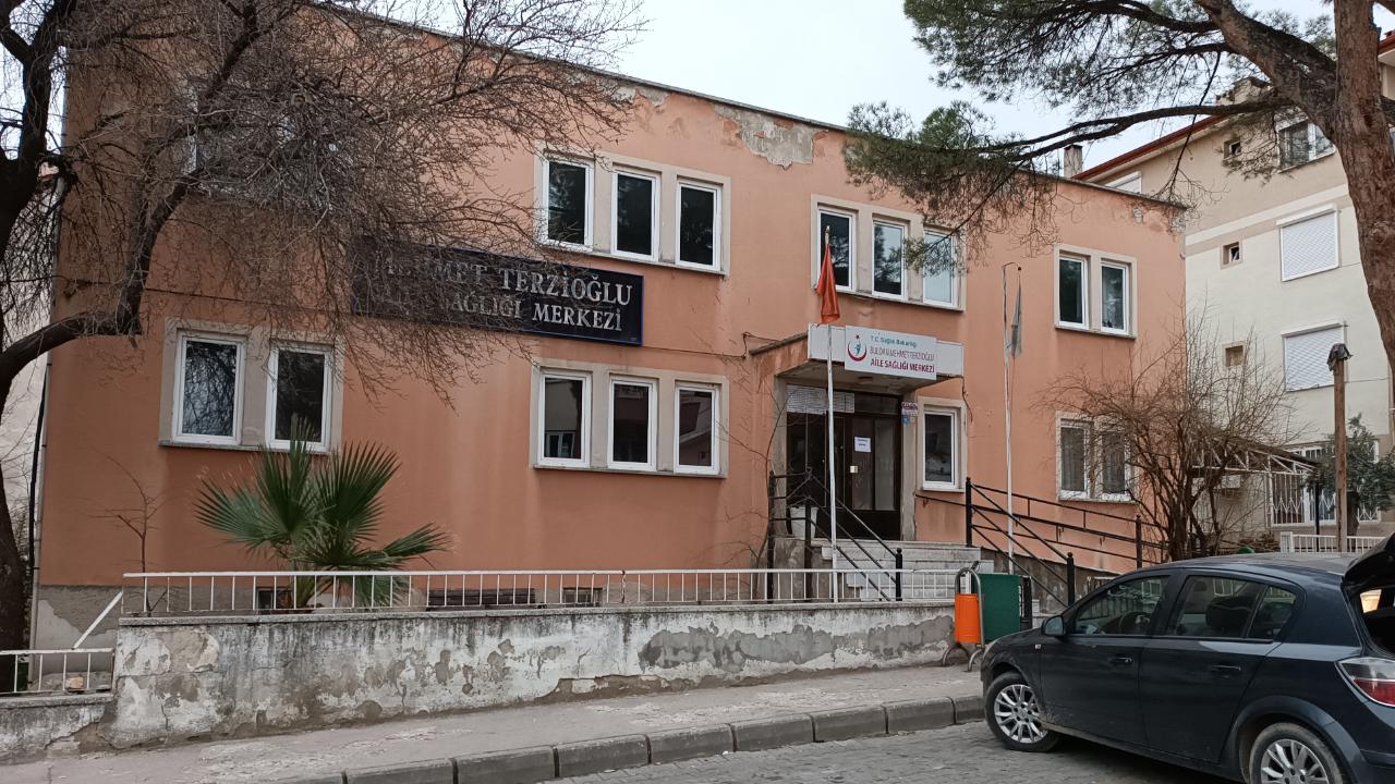 “ESKİ SAĞLIK OCAĞI DİŞ HASTANESİ OLSUN”