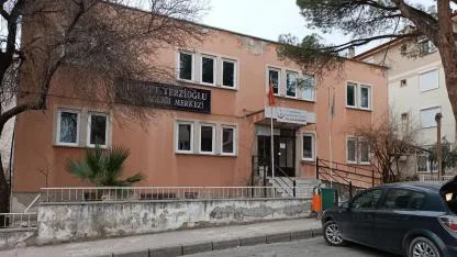 “ESKİ SAĞLIK OCAĞI DİŞ HASTANESİ OLSUN”