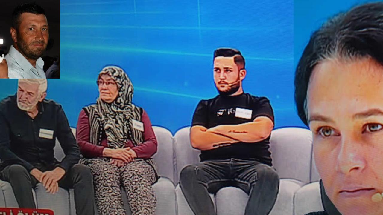 KAZA MI CİNAYET Mİ?