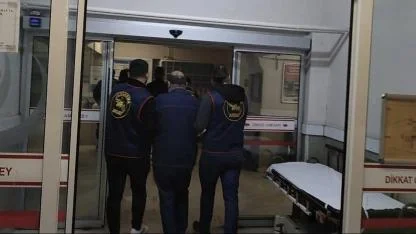 KUM OCAĞI HIRSIZLIĞI ÇÖZÜLDÜ